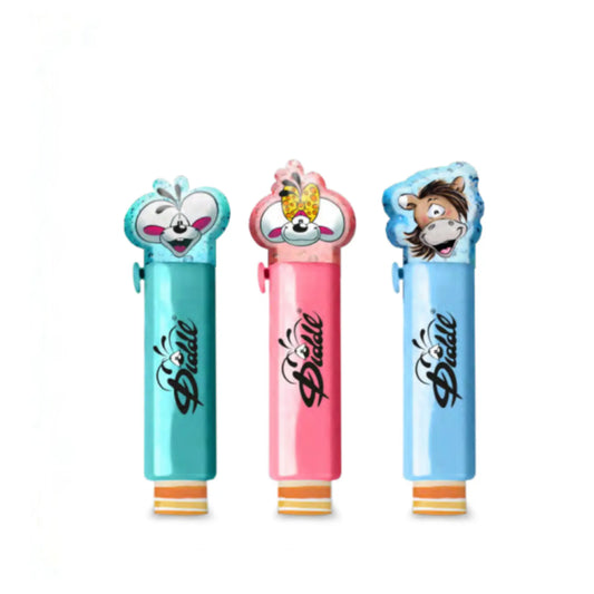 Gomme parfumée en stick / Diddl Summer