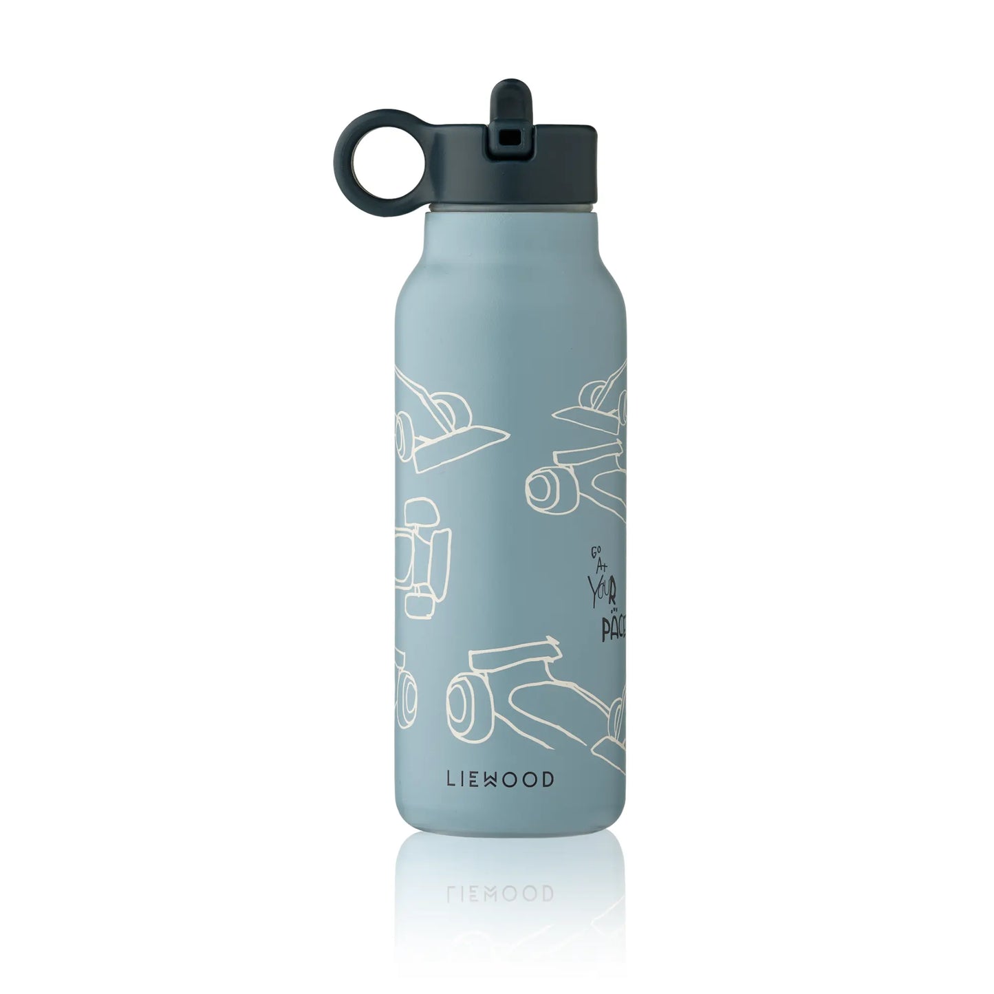 Gourde Falk 350ml / Race Cars