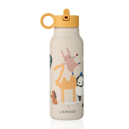 Gourde Falk / Around the World Liewood