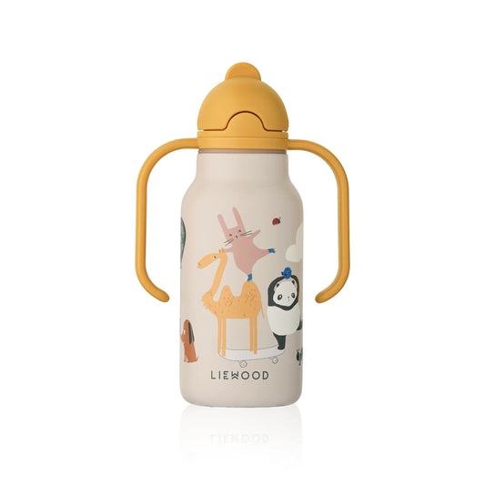 Gourde Kimmie / Around the World Liewood