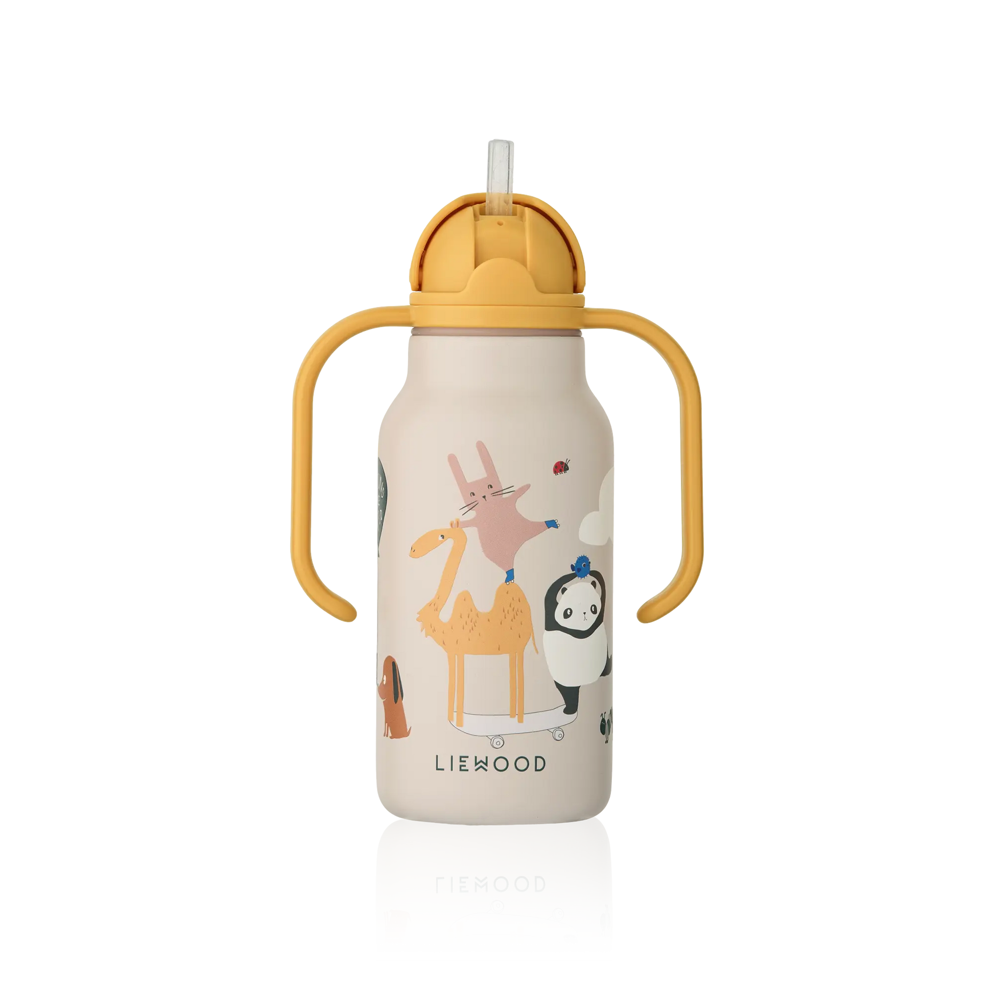 Gourde Kimmie / Around the World Liewood