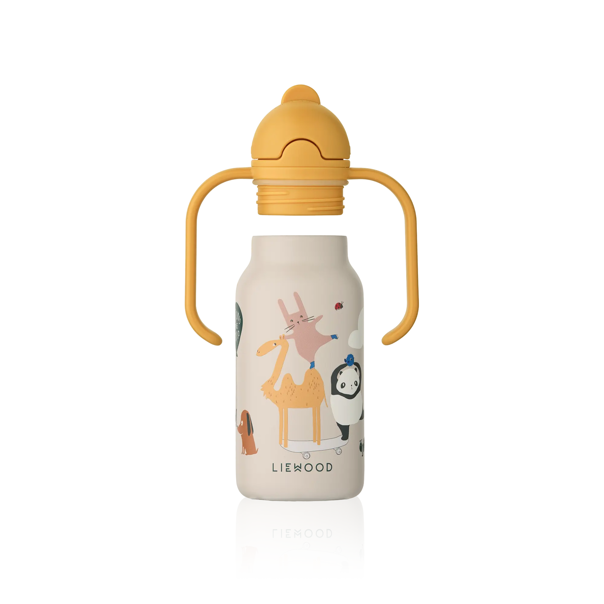 Gourde Kimmie / Around the World Liewood