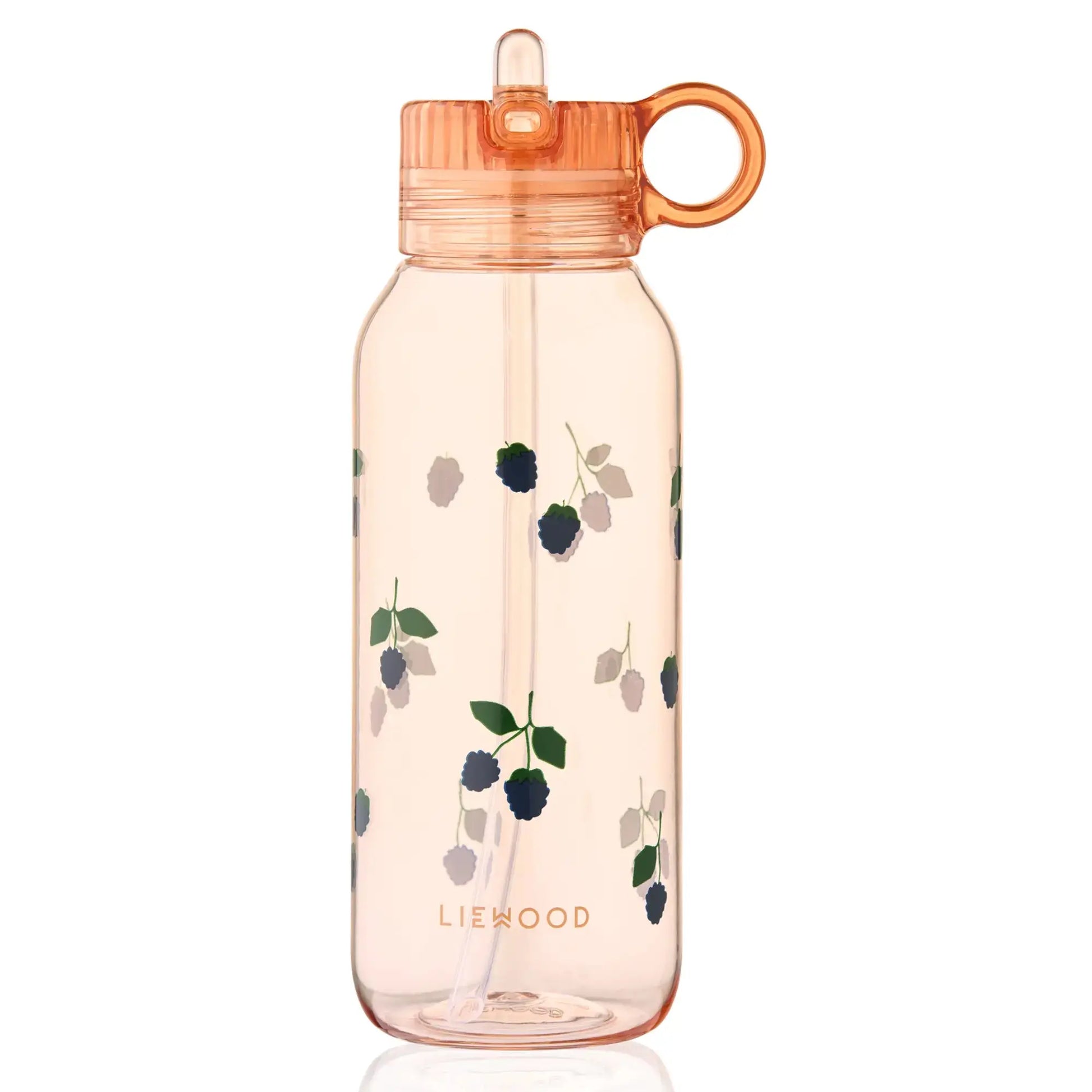 Gourde Yang / Berry Liewood