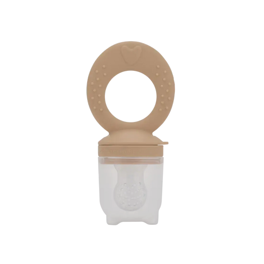 Grignoteuse / Nougat Atelier Wagram