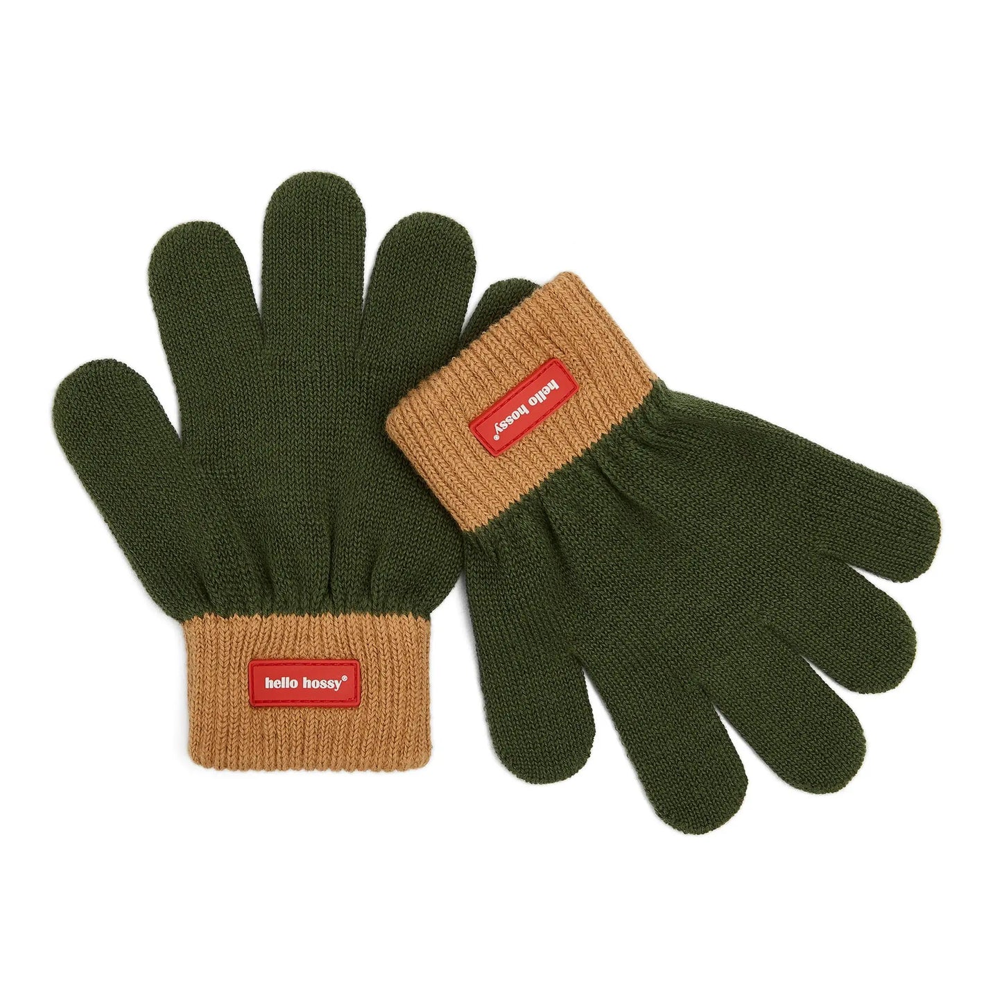 Gants / Handy Forest Hello Hossy