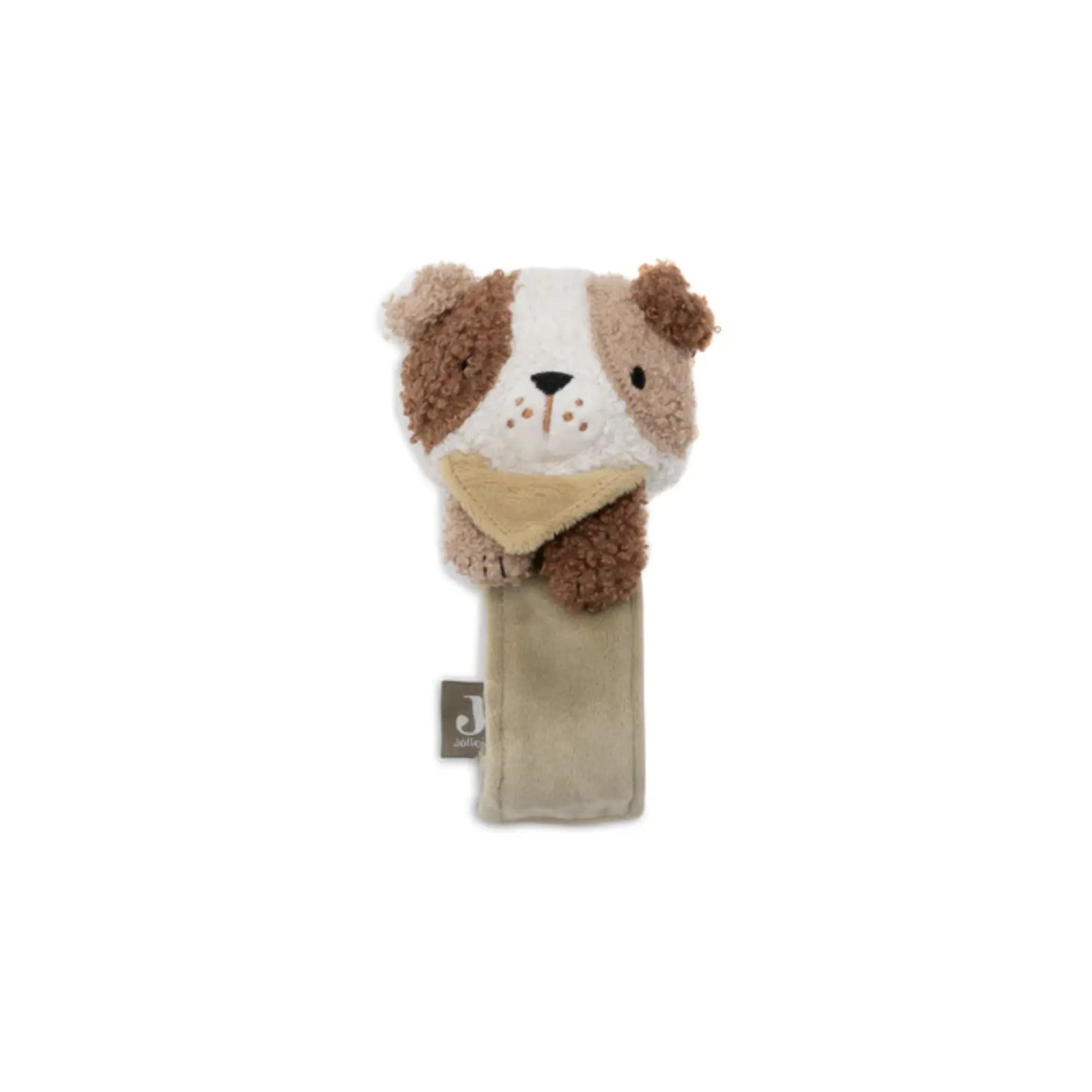 Hochet de poignet / Mick Jollein