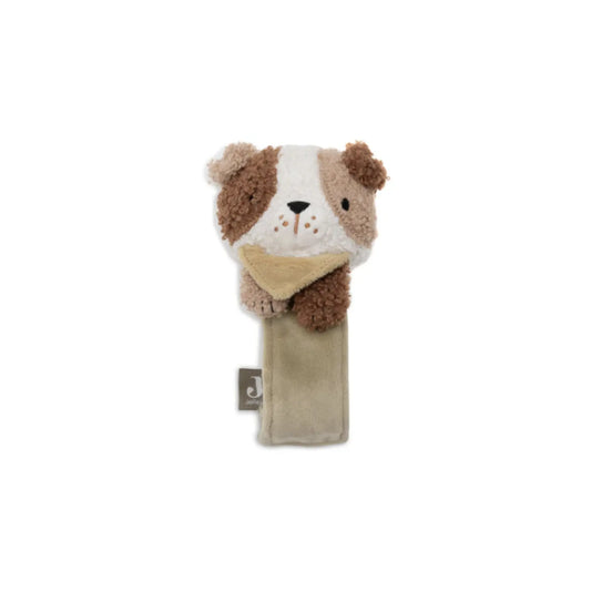 Hochet de poignet / Mick Jollein