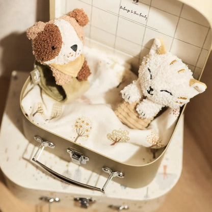 Hochet de poignet / Mick Jollein