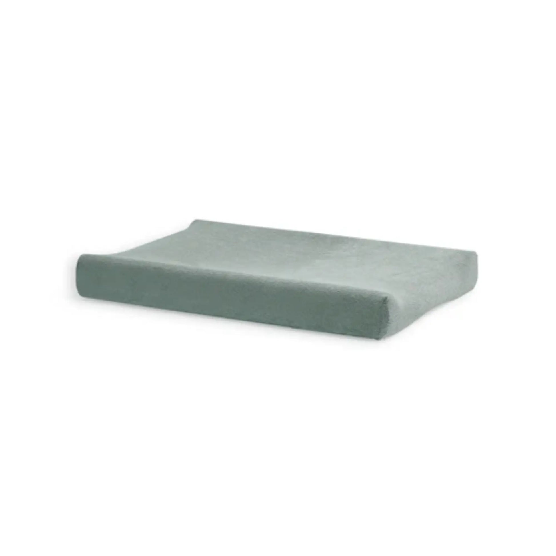 Housse matelas à langer Ash Green Jollein