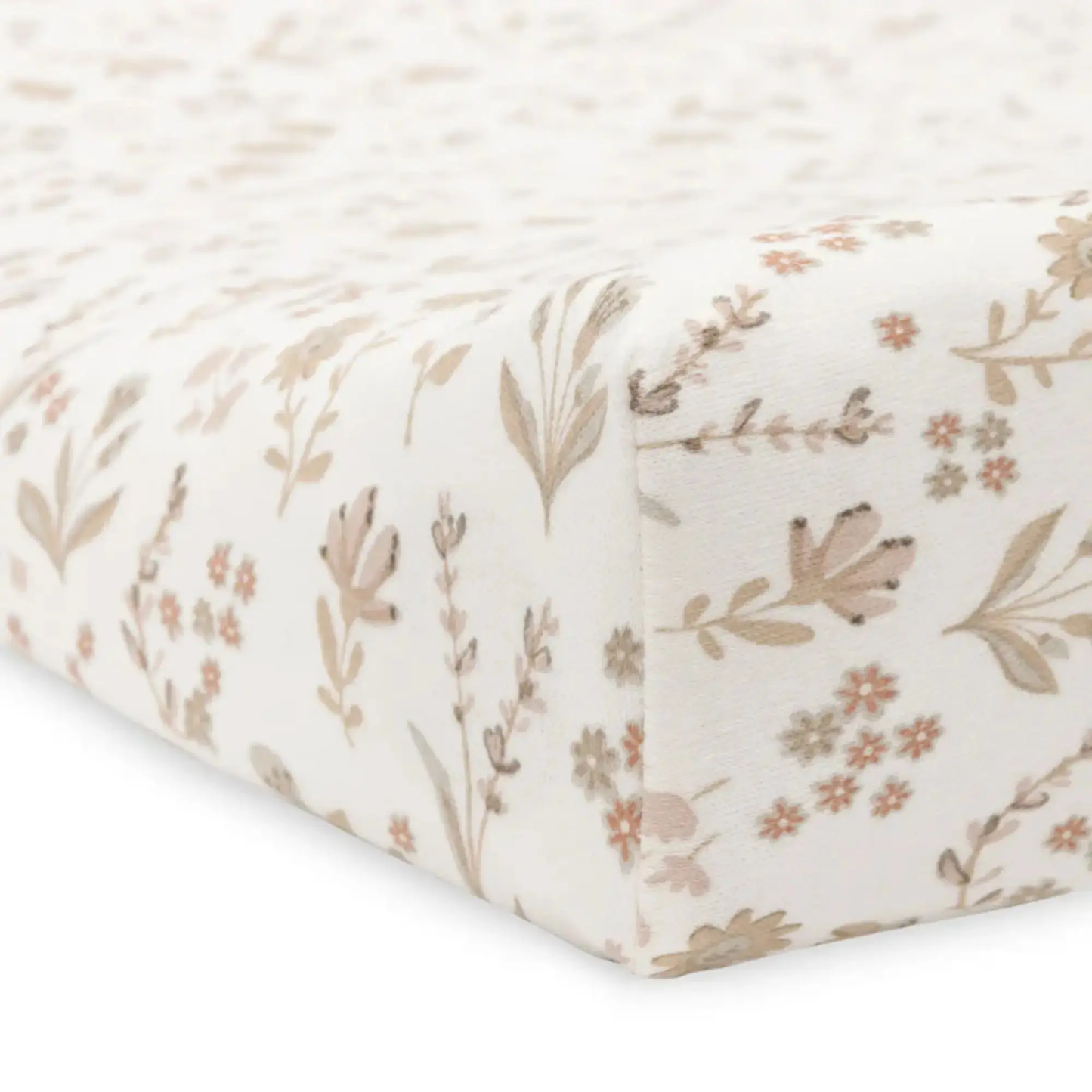 Housse matelas à langer / Bloomy Jollein