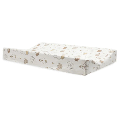 Housse matelas à langer / Miffy Family Farm