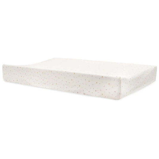 Housse matelas à langer / Pretty Picnic