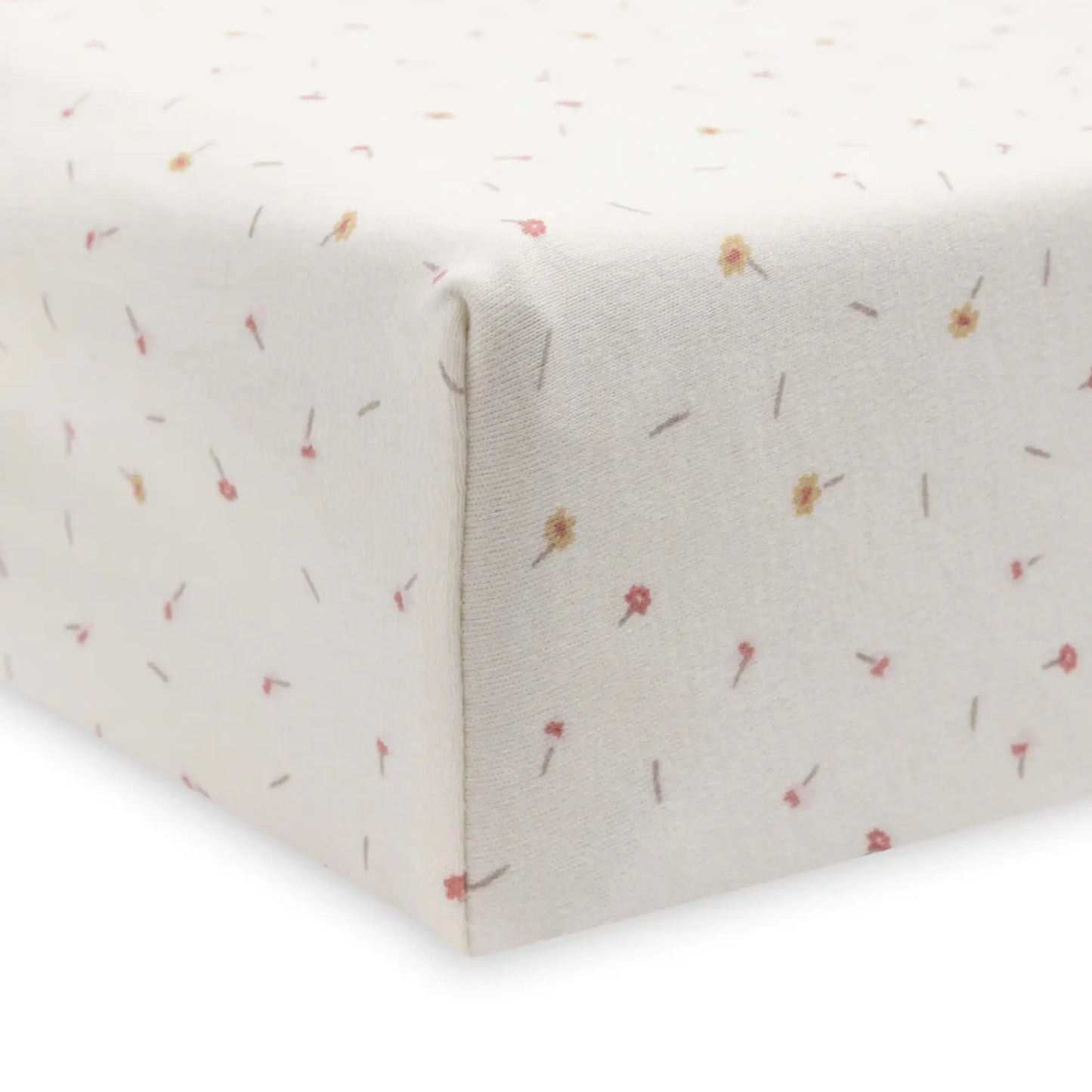 Housse matelas à langer / Pretty Picnic