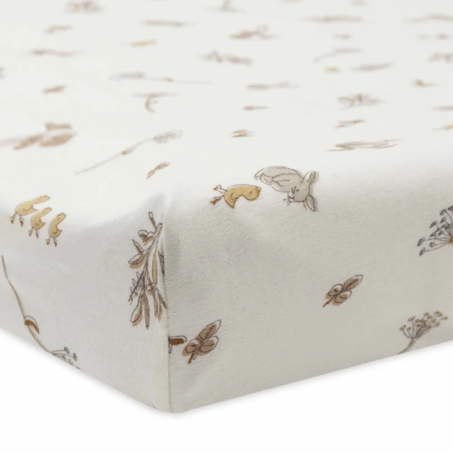 Housse matelas à langer / Riverside Jollein