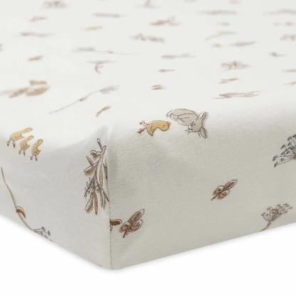 Housse matelas à langer / Riverside Jollein