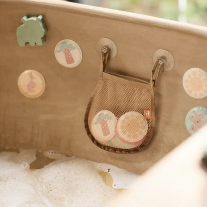Jeu Mémo Bain / Kangourou
