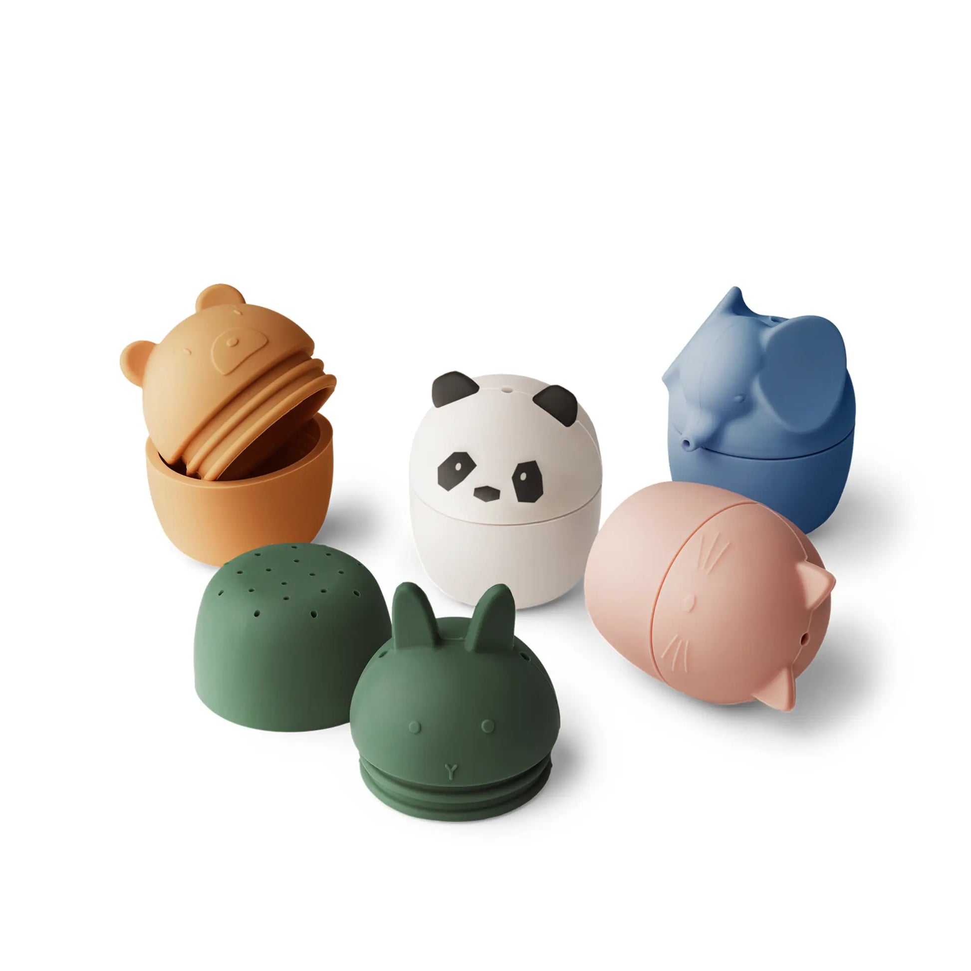 Jeux pour le bain Gaby / Creme de la creme Liewood