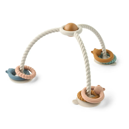 Jouet à ventouse / Soren Liewood