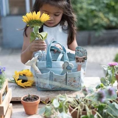 Kit de plantation / Tournesol