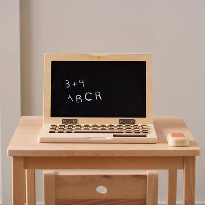 Kit travail au bureau Kid's concept