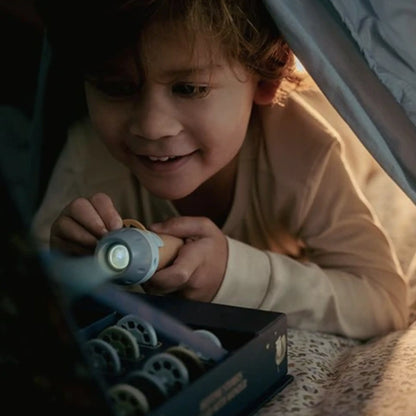 Lampe à histoires  / Forest Friends Little Dutch