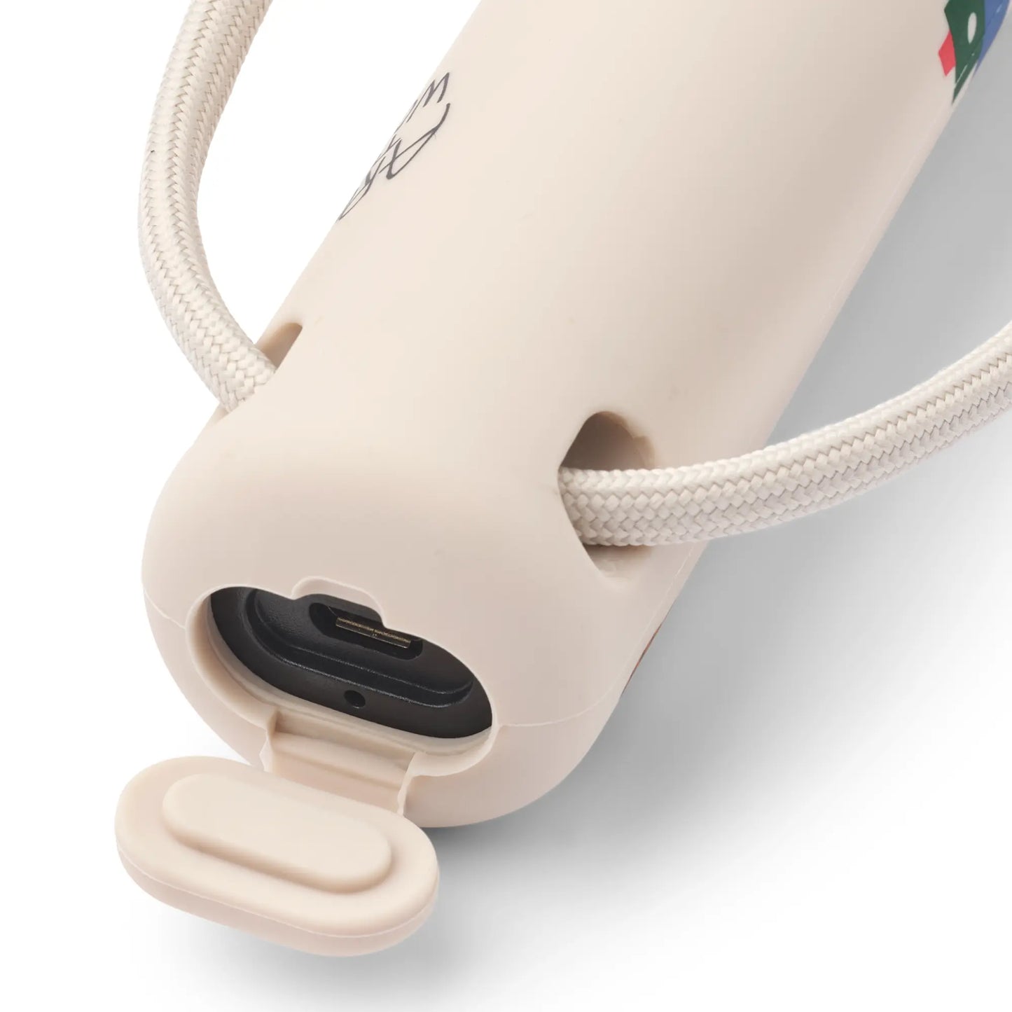 Lampe de poche / Around the World