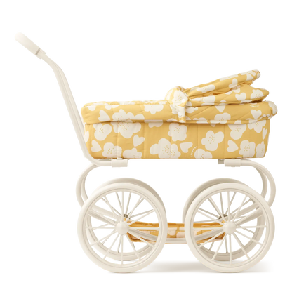 Landau / Flower lemon Liewood