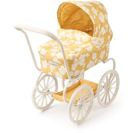 Landau / Flower lemon