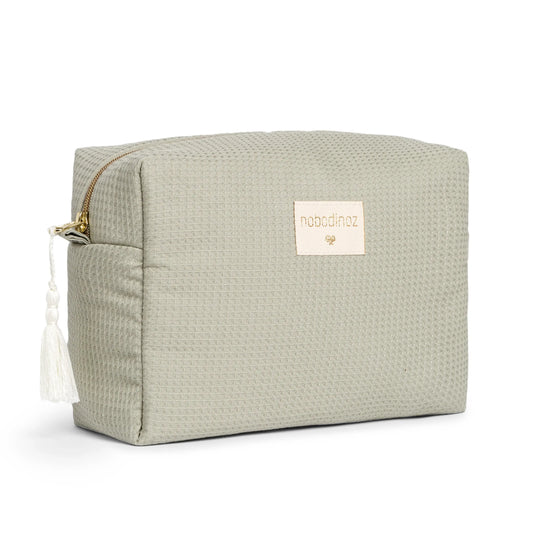 Trousse de toilette / Laurel Green Nobodinoz