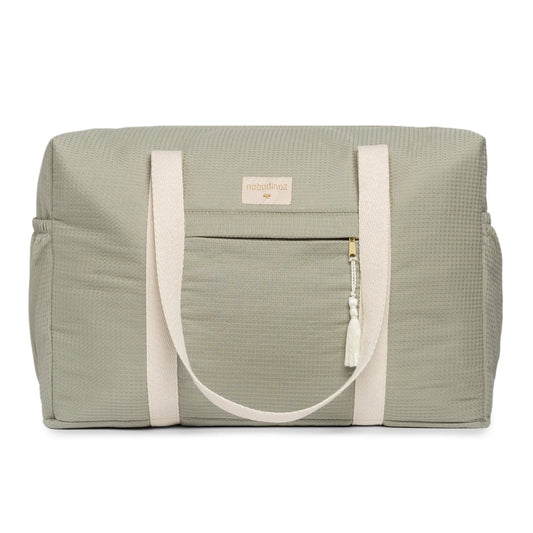 Sac à langer Opéra / Laurel Green Nobodinoz