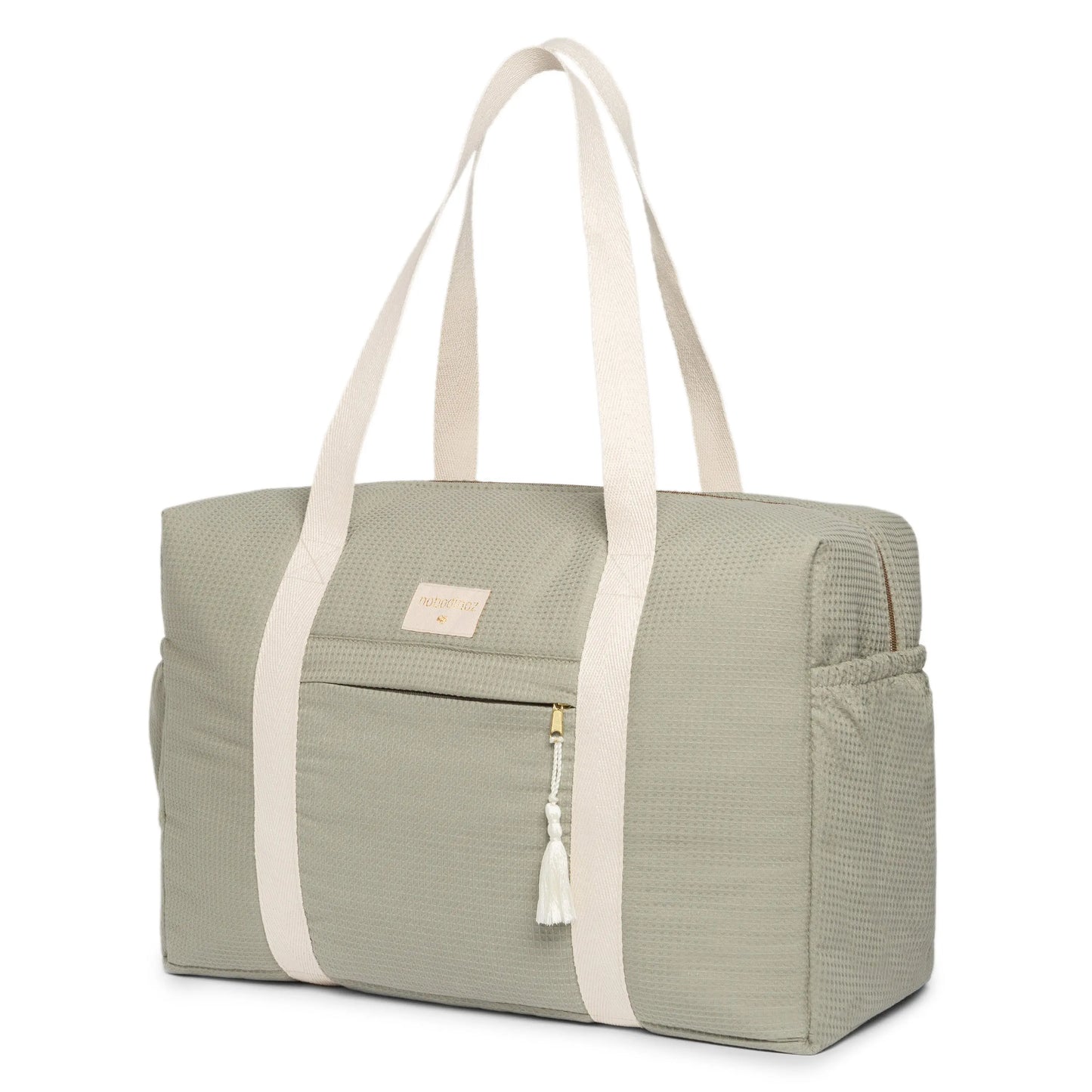 Sac à langer Opéra / Laurel Green Nobodinoz