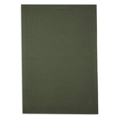 Couverture Pura knit / Leef Green Jollein