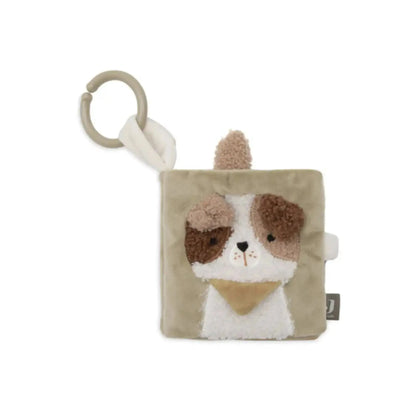 Livre d'activités / Tiny Park Atelier Wagram