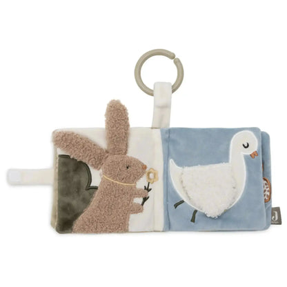 Livre d'activités / Tiny Park Atelier Wagram