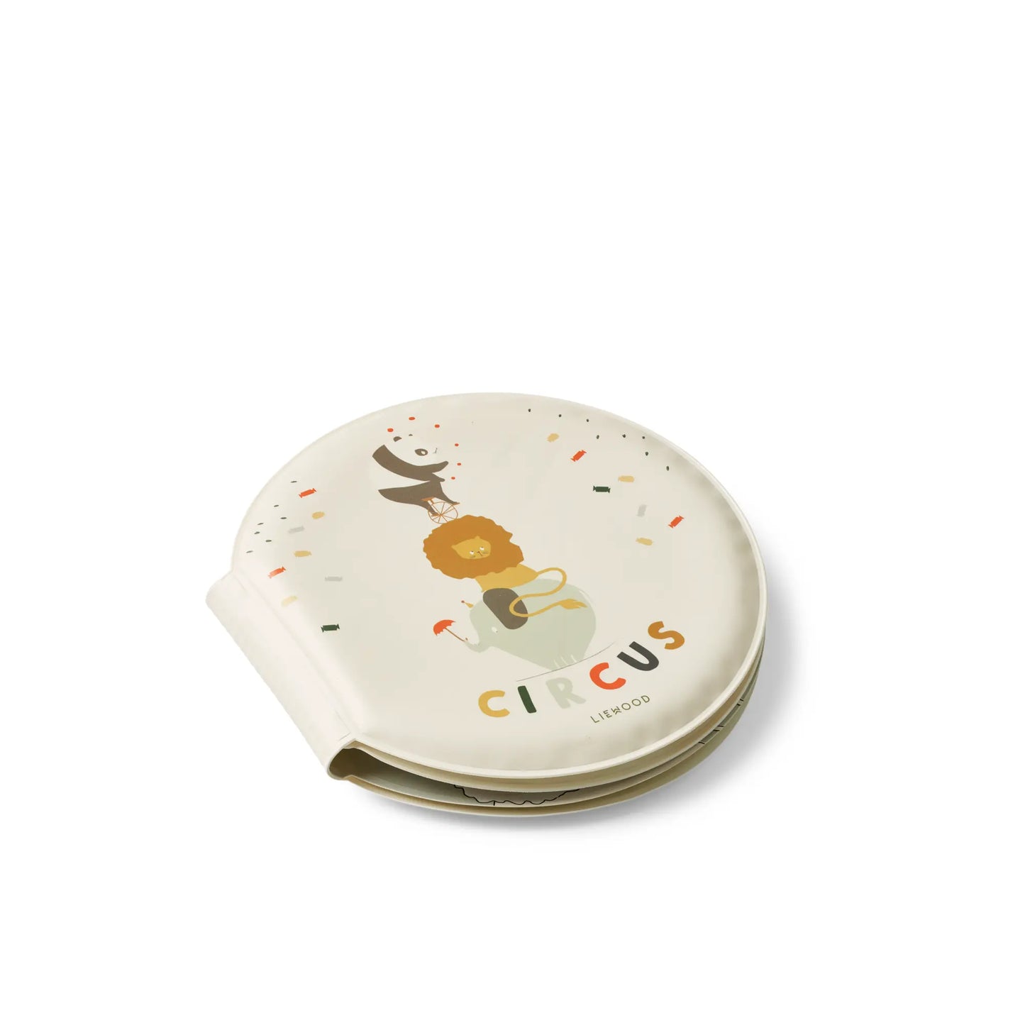 Livre de bain Circus Liewood