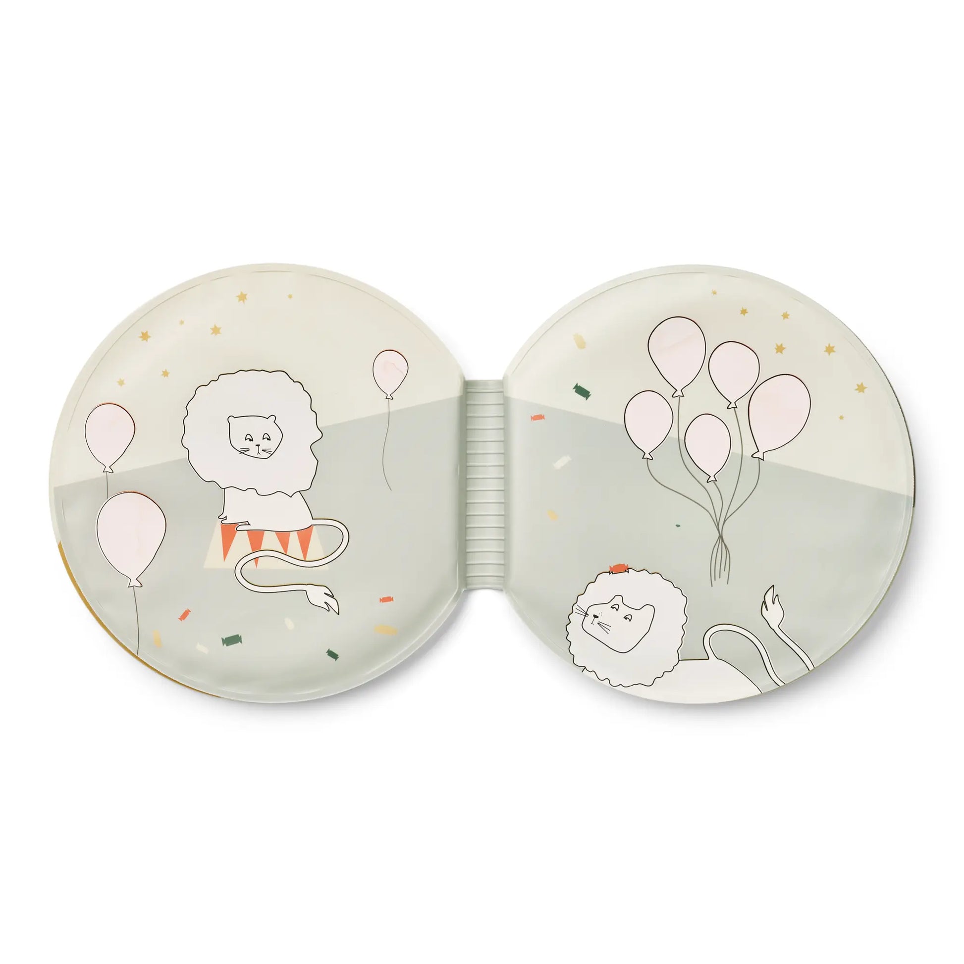 Livre de bain Circus Liewood