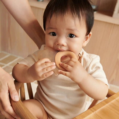 Lot de 2 anneaux de dentition rafraîchissants / Rita Elephant Liewood