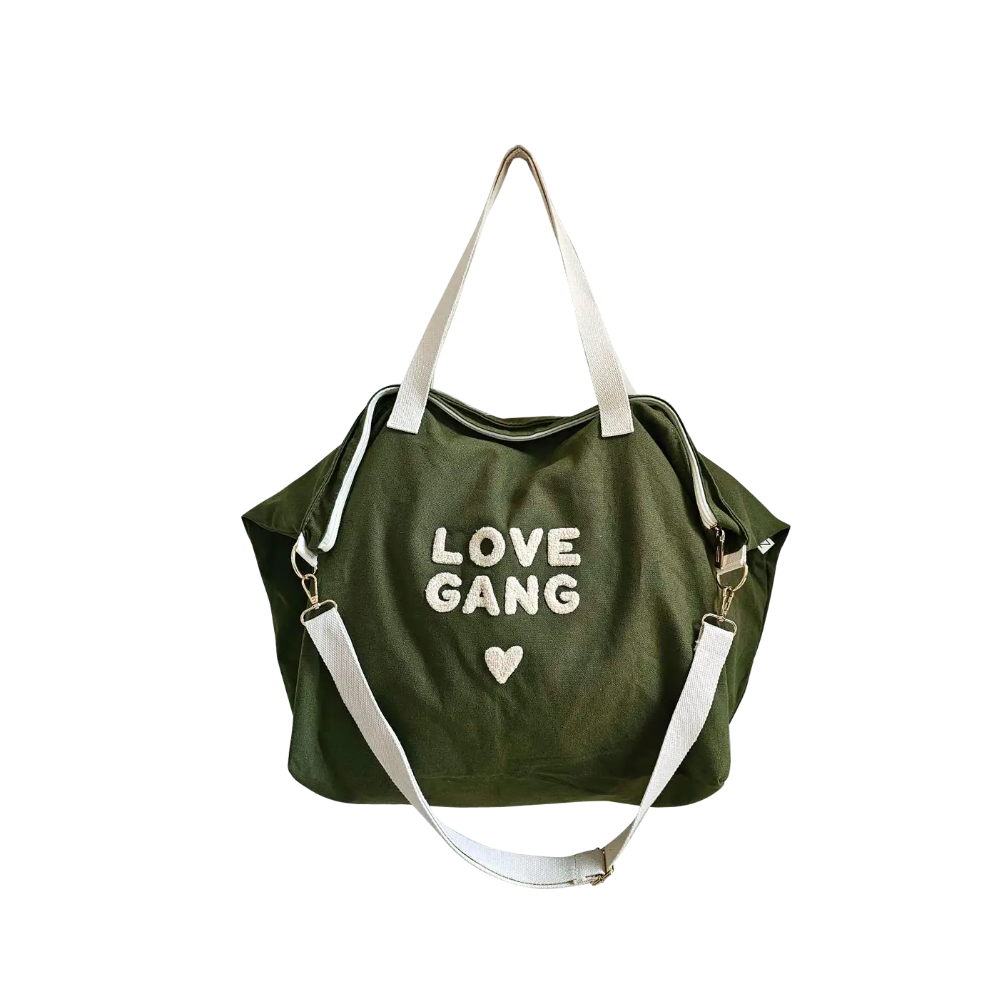 Sac XL / Love gang Zakuw