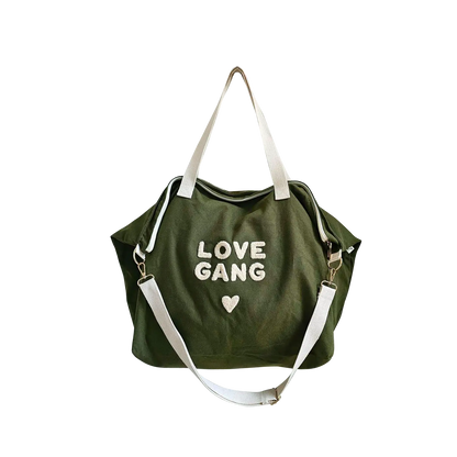 Sac XL / Love gang Zakuw