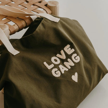 Sac XL / Love gang Zakuw