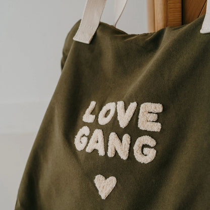 Sac XL / Love gang Zakuw