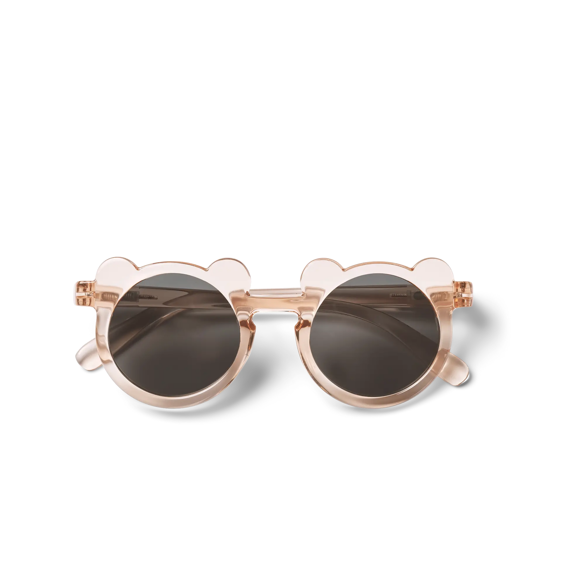 Lunettes de soleil Darla / Bear Rose transparent Liewood