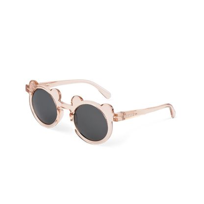 Lunettes de soleil Darla / Bear Rose transparent Liewood