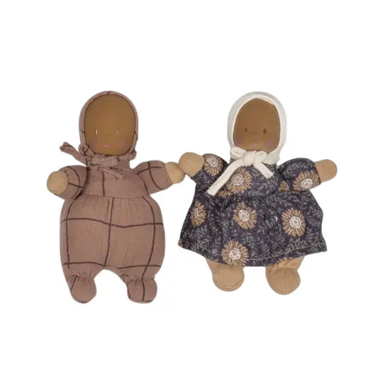 Les Loupiots / Marguerite Minikane