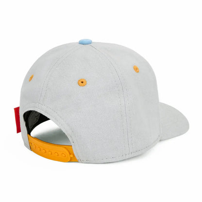 Casquette / Mini Pearl Hello Hossy