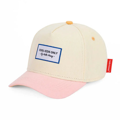 Casquette / Mini Primrose Hello Hossy