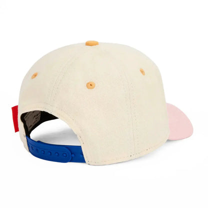 Casquette / Mini Primrose Hello Hossy