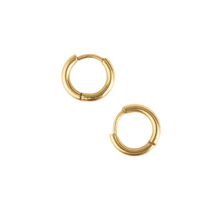 Boucle d'oreilles / Anneau Mrs Ertha