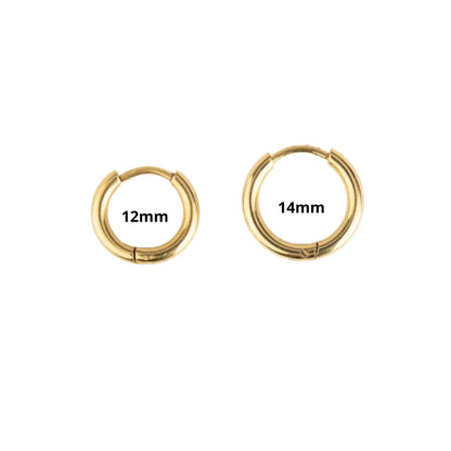 Boucle d'oreilles / Anneau Mrs Ertha