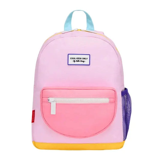 Cartable / Mini bonbon Hello Hossy